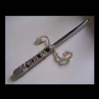 Daggers