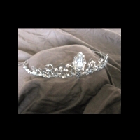 Tiaras