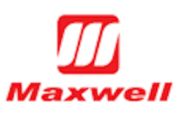 Maxwell AC Logo