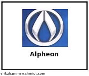 Picture of Alpheon logo